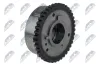 Nockenwellenversteller Auslassseite NTY RKZ-FR-001 Bild Nockenwellenversteller Auslassseite NTY RKZ-FR-001