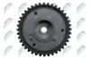 Nockenwellenversteller Auslassseite NTY RKZ-FR-001 Bild Nockenwellenversteller Auslassseite NTY RKZ-FR-001