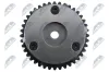 Nockenwellenversteller Auslassseite NTY RKZ-FR-001 Bild Nockenwellenversteller Auslassseite NTY RKZ-FR-001