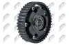 Nockenwellenversteller Auslassseite NTY RKZ-FR-002