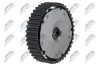 Nockenwellenversteller Auslassseite NTY RKZ-FR-002 Bild Nockenwellenversteller Auslassseite NTY RKZ-FR-002