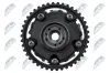 Nockenwellenversteller Auslassseite NTY RKZ-FR-002 Bild Nockenwellenversteller Auslassseite NTY RKZ-FR-002