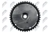 Nockenwellenversteller Auslassseite NTY RKZ-FR-002 Bild Nockenwellenversteller Auslassseite NTY RKZ-FR-002