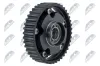 Nockenwellenversteller Einlassseite NTY RKZ-FR-003 Bild Nockenwellenversteller Einlassseite NTY RKZ-FR-003