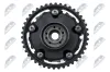 Nockenwellenversteller Einlassseite NTY RKZ-FR-003 Bild Nockenwellenversteller Einlassseite NTY RKZ-FR-003