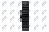 Nockenwellenversteller Einlassseite NTY RKZ-FR-003 Bild Nockenwellenversteller Einlassseite NTY RKZ-FR-003