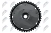 Nockenwellenversteller Einlassseite NTY RKZ-FR-003 Bild Nockenwellenversteller Einlassseite NTY RKZ-FR-003