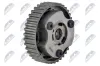 Nockenwellenversteller Einlassseite NTY RKZ-FR-004 Bild Nockenwellenversteller Einlassseite NTY RKZ-FR-004