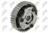 Nockenwellenversteller Ausgang NTY RKZ-FR-005 Bild Nockenwellenversteller Ausgang NTY RKZ-FR-005