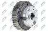Nockenwellenversteller Einlassseite NTY RKZ-FR-006 Bild Nockenwellenversteller Einlassseite NTY RKZ-FR-006