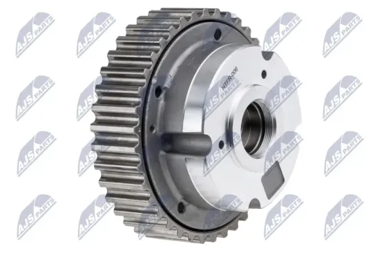 Nockenwellenversteller Einlassseite NTY RKZ-FR-006 Bild Nockenwellenversteller Einlassseite NTY RKZ-FR-006