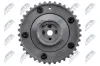 Nockenwellenversteller Einlassseite NTY RKZ-FR-006 Bild Nockenwellenversteller Einlassseite NTY RKZ-FR-006