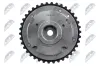 Nockenwellenversteller Auslassseite NTY RKZ-FR-007 Bild Nockenwellenversteller Auslassseite NTY RKZ-FR-007