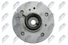 Nockenwellenversteller Auslassseite NTY RKZ-HY-000 Bild Nockenwellenversteller Auslassseite NTY RKZ-HY-000