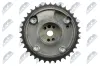 Nockenwellenversteller Auslassseite NTY RKZ-HY-000 Bild Nockenwellenversteller Auslassseite NTY RKZ-HY-000