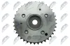 Nockenwellenversteller Einlassseite NTY RKZ-HY-001 Bild Nockenwellenversteller Einlassseite NTY RKZ-HY-001