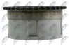 Nockenwellenversteller Einlassseite NTY RKZ-HY-001 Bild Nockenwellenversteller Einlassseite NTY RKZ-HY-001