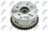Nockenwellenversteller Einlassseite NTY RKZ-HY-001 Bild Nockenwellenversteller Einlassseite NTY RKZ-HY-001