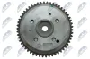 Nockenwellenversteller Einlassseite NTY RKZ-HY-002 Bild Nockenwellenversteller Einlassseite NTY RKZ-HY-002