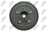 Nockenwellenversteller Einlassseite NTY RKZ-HY-002 Bild Nockenwellenversteller Einlassseite NTY RKZ-HY-002