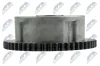 Nockenwellenversteller Einlassseite NTY RKZ-HY-002 Bild Nockenwellenversteller Einlassseite NTY RKZ-HY-002