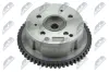 Nockenwellenversteller Einlassseite NTY RKZ-HY-002 Bild Nockenwellenversteller Einlassseite NTY RKZ-HY-002