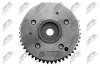 Nockenwellenversteller Einlassseite NTY RKZ-HY-003 Bild Nockenwellenversteller Einlassseite NTY RKZ-HY-003