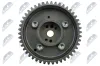 Nockenwellenversteller Einlassseite NTY RKZ-HY-003 Bild Nockenwellenversteller Einlassseite NTY RKZ-HY-003