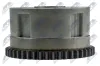 Nockenwellenversteller Einlassseite NTY RKZ-HY-003 Bild Nockenwellenversteller Einlassseite NTY RKZ-HY-003
