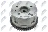 Nockenwellenversteller Einlassseite NTY RKZ-HY-003 Bild Nockenwellenversteller Einlassseite NTY RKZ-HY-003