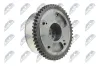 Nockenwellenversteller Einlassseite NTY RKZ-HY-006 Bild Nockenwellenversteller Einlassseite NTY RKZ-HY-006