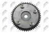 Nockenwellenversteller Einlassseite NTY RKZ-HY-006 Bild Nockenwellenversteller Einlassseite NTY RKZ-HY-006