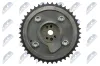 Nockenwellenversteller Auslassseite NTY RKZ-HY-007 Bild Nockenwellenversteller Auslassseite NTY RKZ-HY-007