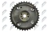 Nockenwellenversteller Auslassseite NTY RKZ-HY-009 Bild Nockenwellenversteller Auslassseite NTY RKZ-HY-009
