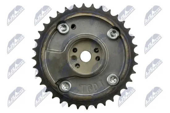 Nockenwellenversteller Auslassseite NTY RKZ-HY-009 Bild Nockenwellenversteller Auslassseite NTY RKZ-HY-009