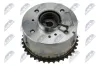 Nockenwellenversteller Auslassseite NTY RKZ-HY-009 Bild Nockenwellenversteller Auslassseite NTY RKZ-HY-009