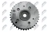 Nockenwellenversteller Einlassseite NTY RKZ-HY-010 Bild Nockenwellenversteller Einlassseite NTY RKZ-HY-010