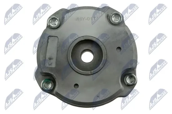 NOx-Sensor, Harnstoffeinspritzung NTY ENOX-PL-000 Bild NOx-Sensor, Harnstoffeinspritzung NTY ENOX-PL-000