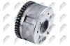 Nockenwellenversteller Einlassseite Einlassseite NTY RKZ-HY-013 Bild Nockenwellenversteller Einlassseite Einlassseite NTY RKZ-HY-013
