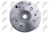 Nockenwellenversteller Einlassseite Einlassseite NTY RKZ-HY-013 Bild Nockenwellenversteller Einlassseite Einlassseite NTY RKZ-HY-013