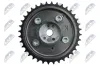 Nockenwellenversteller Einlassseite NTY RKZ-HY-014 Bild Nockenwellenversteller Einlassseite NTY RKZ-HY-014