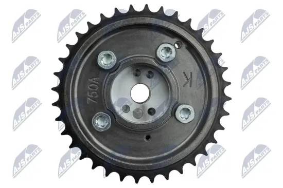 Nockenwellenversteller Einlassseite NTY RKZ-HY-014 Bild Nockenwellenversteller Einlassseite NTY RKZ-HY-014