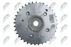 Nockenwellenversteller Einlassseite NTY RKZ-HY-014 Bild Nockenwellenversteller Einlassseite NTY RKZ-HY-014