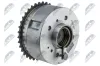 Nockenwellenversteller Auslassseite NTY RKZ-HY-017 Bild Nockenwellenversteller Auslassseite NTY RKZ-HY-017