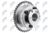Nockenwellenversteller Auslassseite NTY RKZ-HY-019
