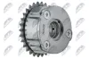 Nockenwellenversteller Auslassseite NTY RKZ-LR-000 Bild Nockenwellenversteller Auslassseite NTY RKZ-LR-000
