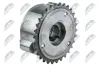 Nockenwellenversteller Auslassseite NTY RKZ-LR-000 Bild Nockenwellenversteller Auslassseite NTY RKZ-LR-000