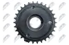 Nockenwellenversteller Auslassseite NTY RKZ-LR-000 Bild Nockenwellenversteller Auslassseite NTY RKZ-LR-000