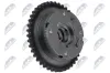 Nockenwellenversteller Einlassseite NTY RKZ-ME-002 Bild Nockenwellenversteller Einlassseite NTY RKZ-ME-002