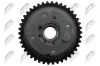 Nockenwellenversteller Einlassseite NTY RKZ-ME-002 Bild Nockenwellenversteller Einlassseite NTY RKZ-ME-002
